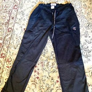 Koi light stretch scrubs